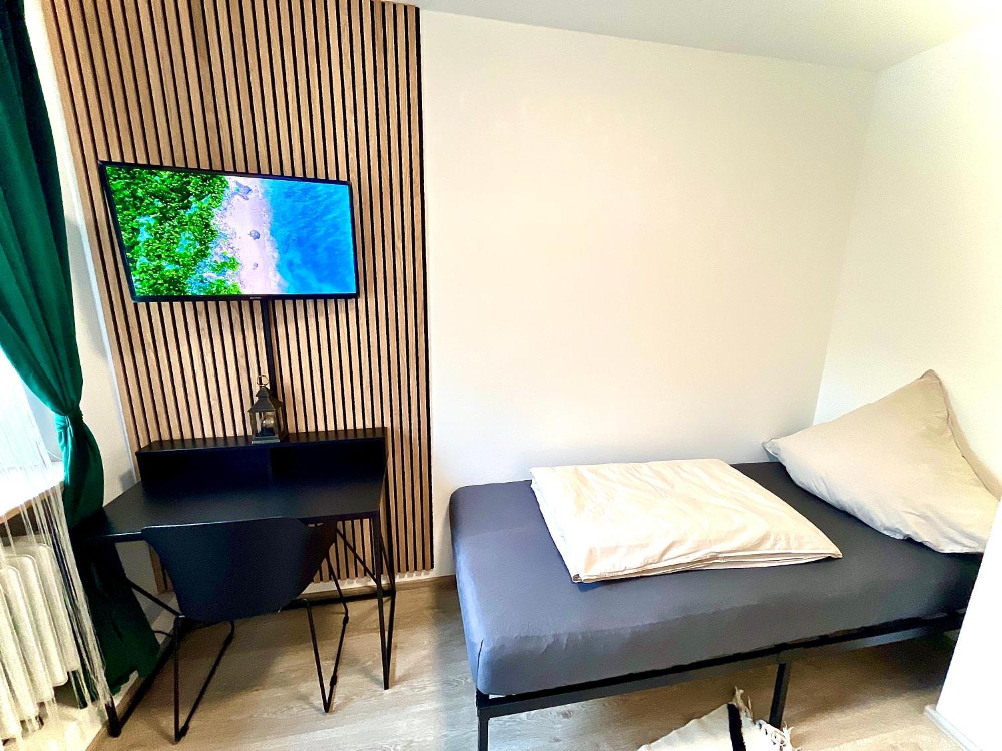 Rentapart's 4room *
