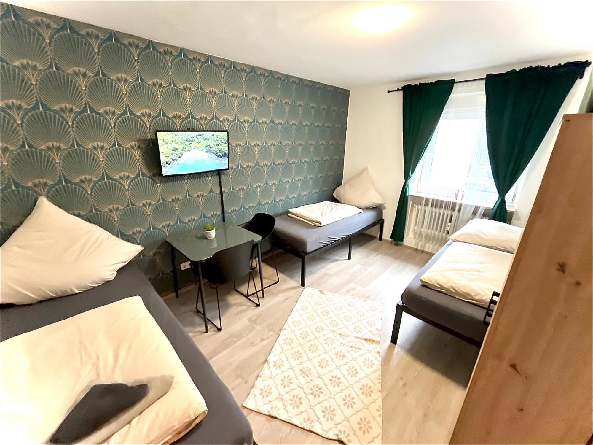 Rentapart's 4room Apartment *