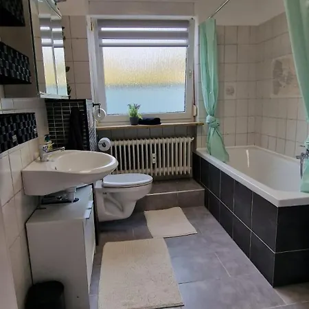 Rentapart'S Nuernberg 4Room Apartment Exterior foto