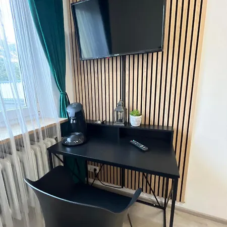 Rentapart'S Nuernberg 4Room Apartment Exterior foto