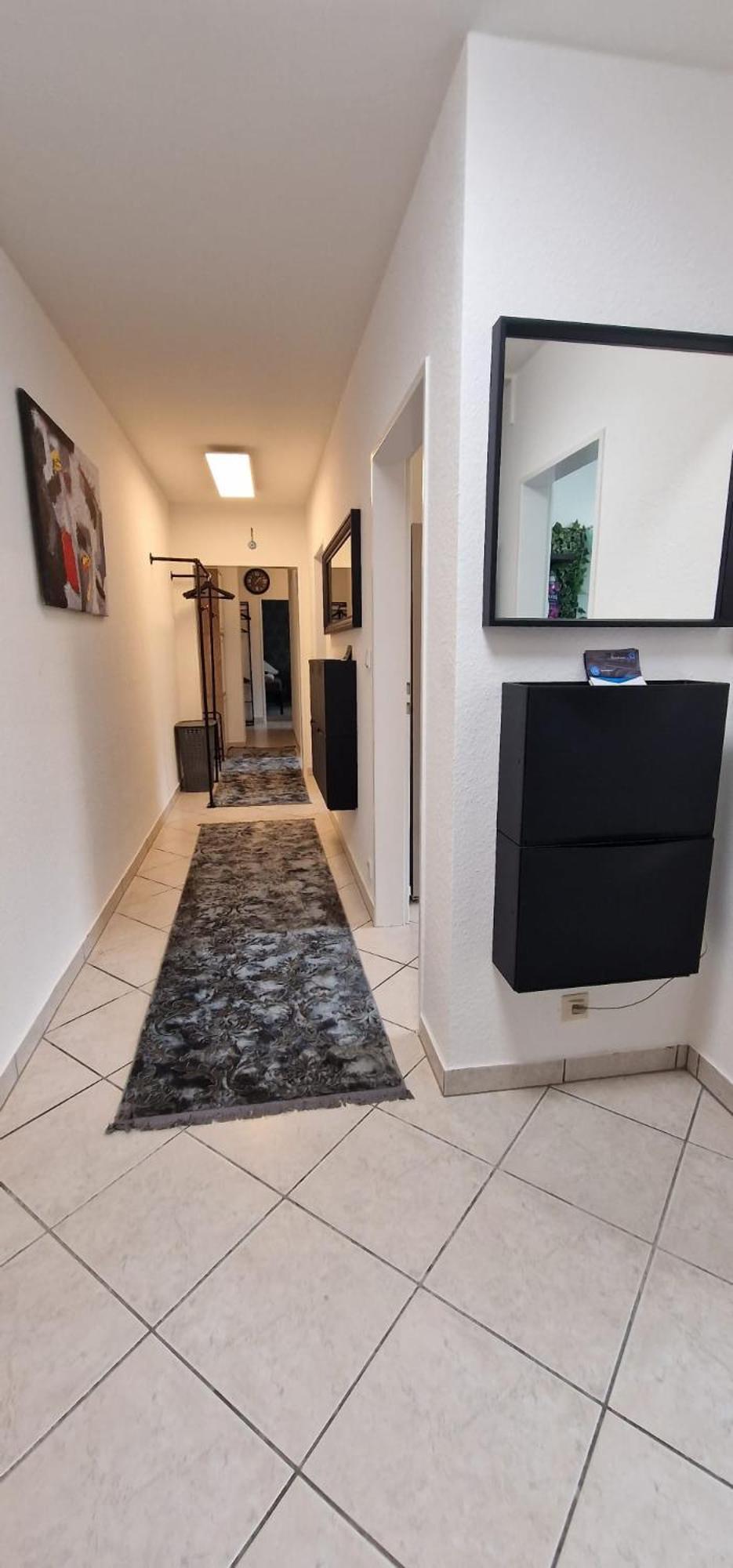 Rentapart's 4room Nuremberg