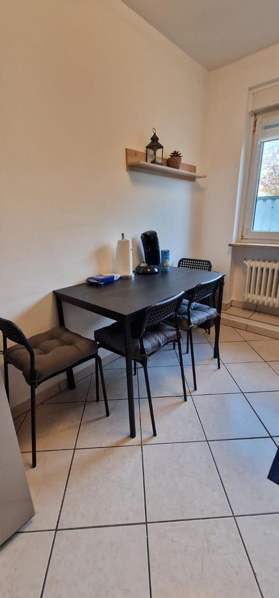 Rentapart's 4room