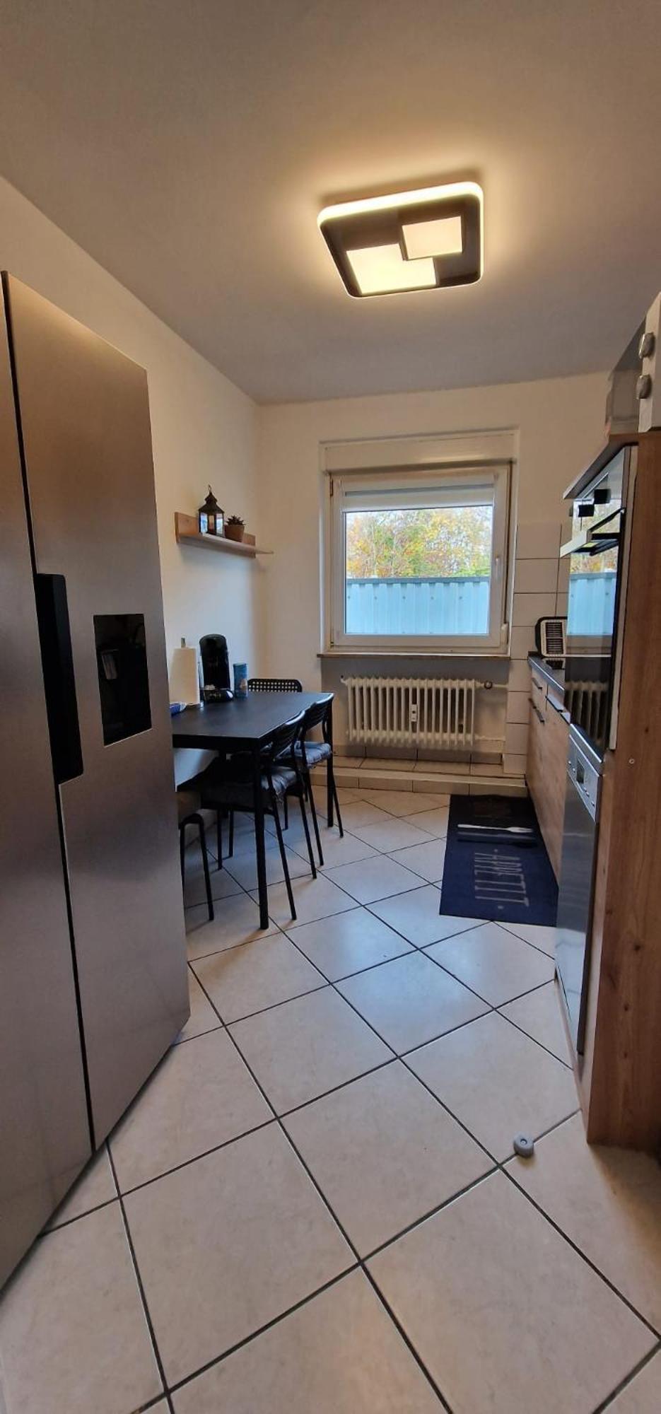 Rentapart's 4room Apartment Nürnberg