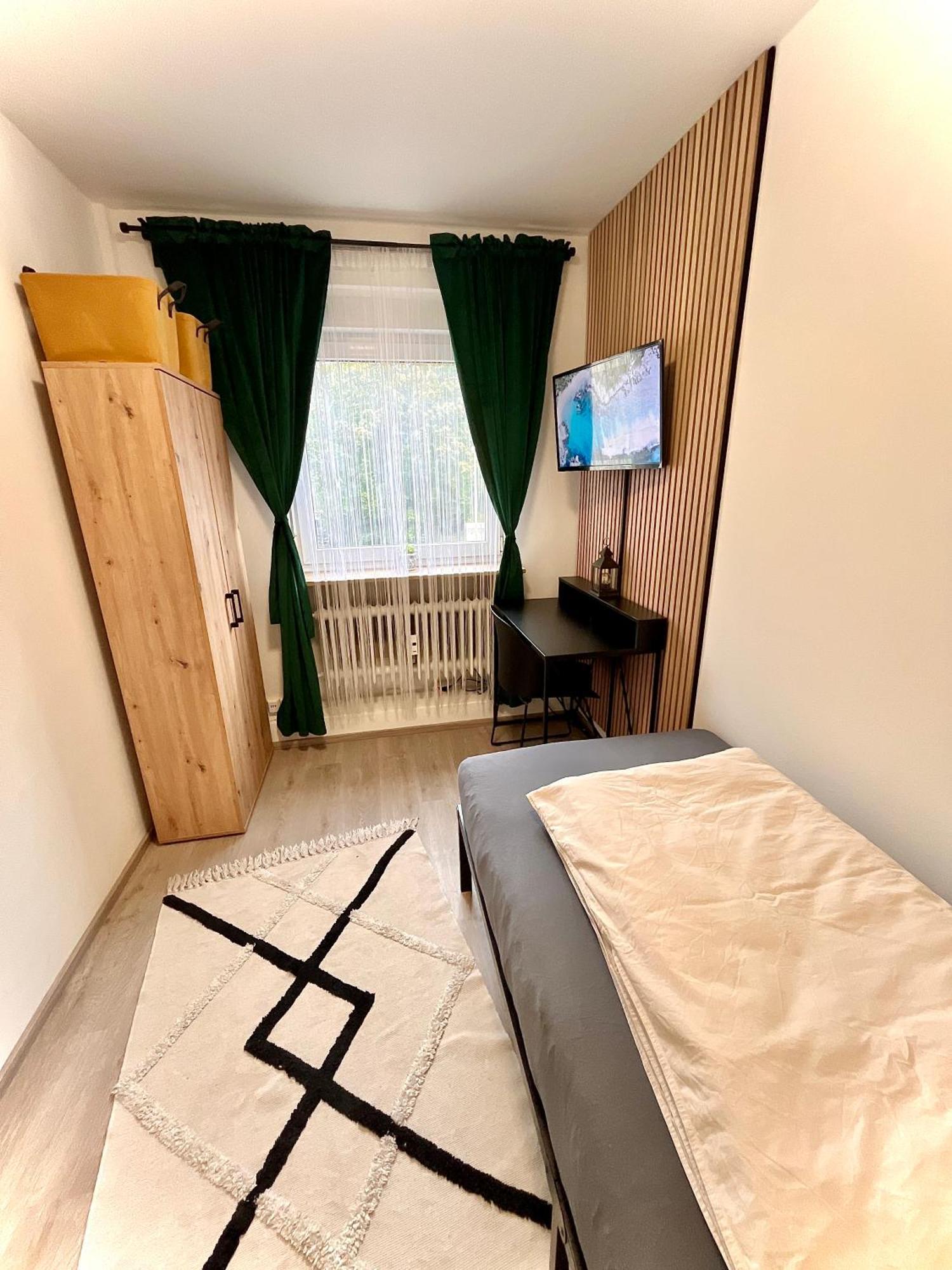 Apartment Rentapart's 4room