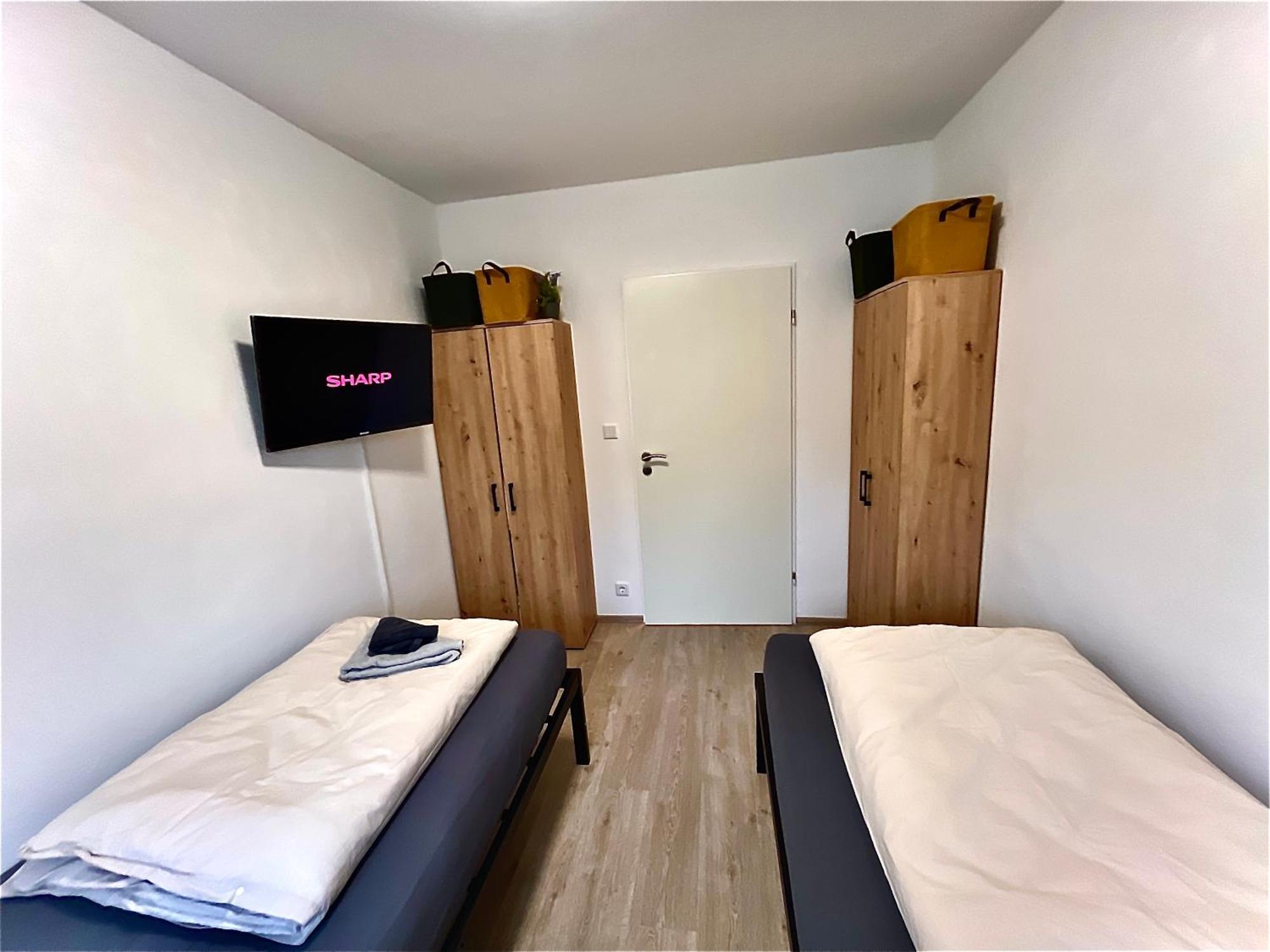 Apartment Rentapart's 4room *
