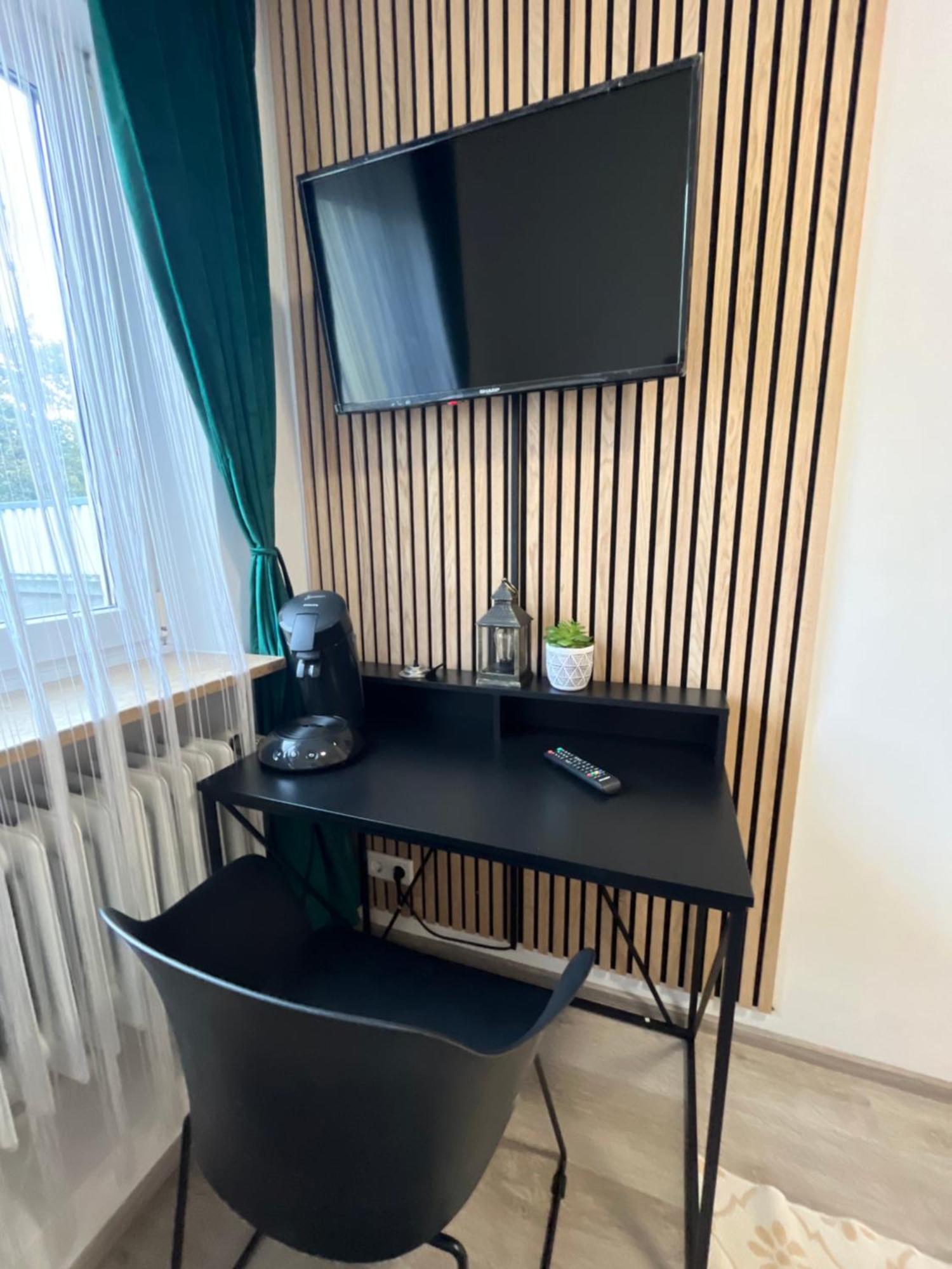 Rentapart's 4room Nürnberg