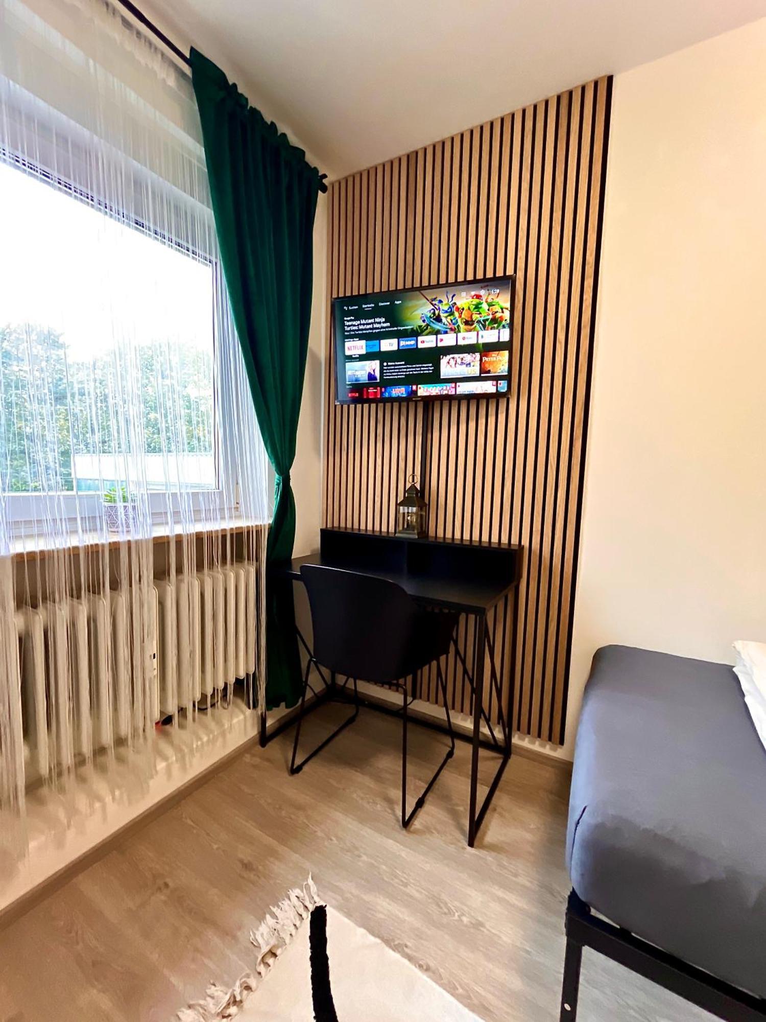 Apartment Rentapart's 4room *